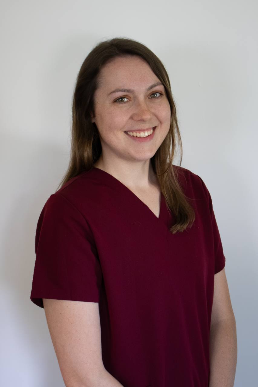 Dr. Alyssa Llewelyn, SLPD, CCC-SLP